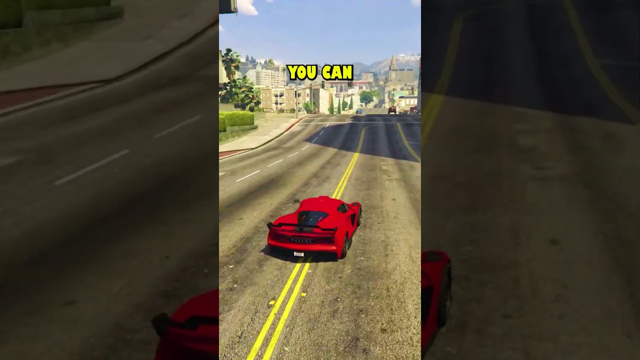 3 Best Free Cars In GTA Online #shorts #gtaonline