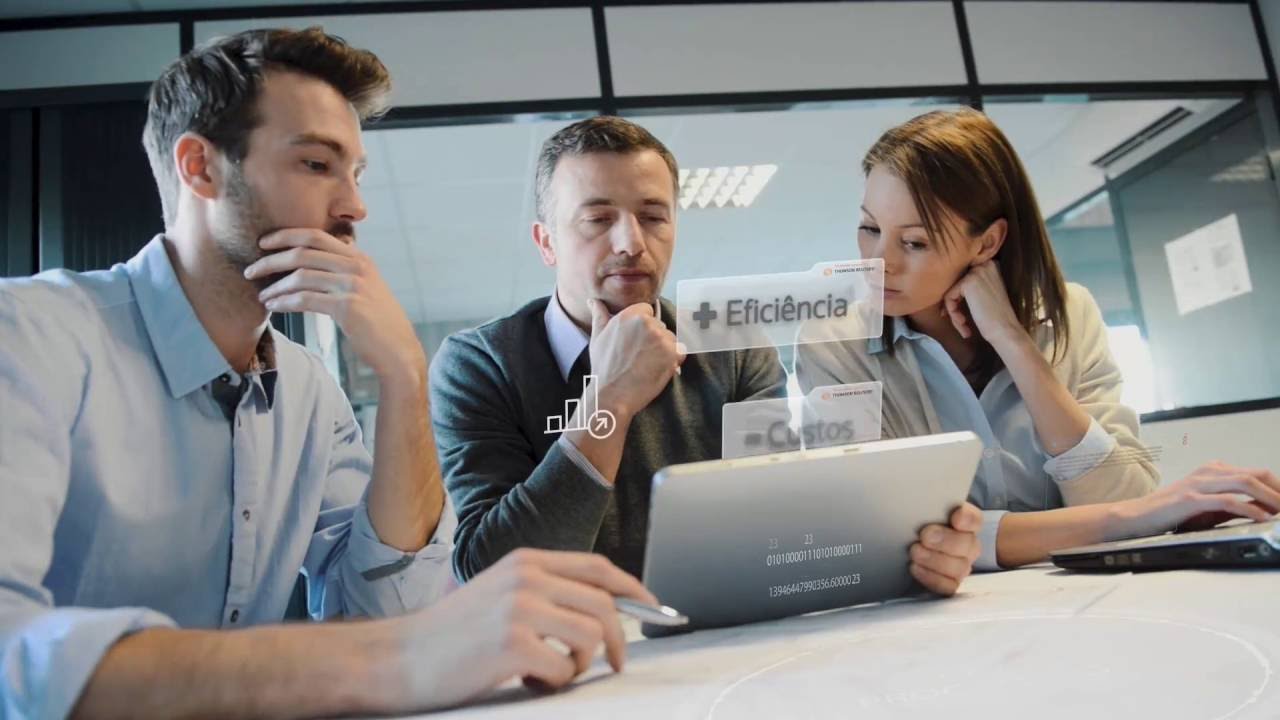 Legal One. Descubra o DNA do Direito