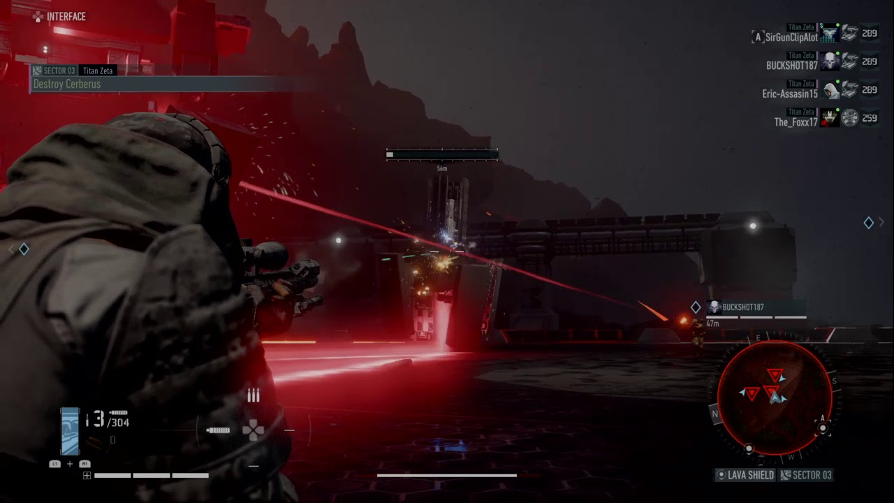 Tom Clancy&rsquo;s Ghost Recon&reg; Breakpoint Titan Zeta Cerberus Defeated in 25 Seconds!!!