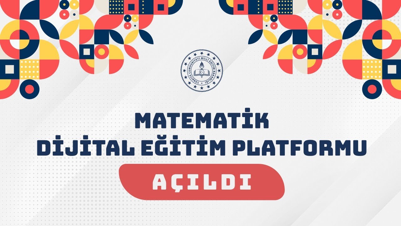 Matematik Dijital Eğitim Platformu