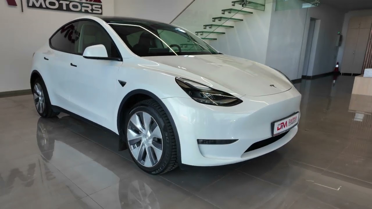 Tesla MY LR 2023