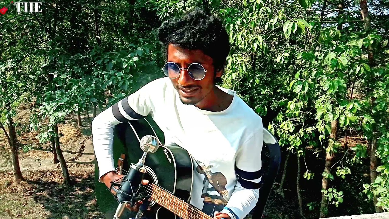 Mai_jis_din_bhula_du // THE EMPEROR Guitar cover song.