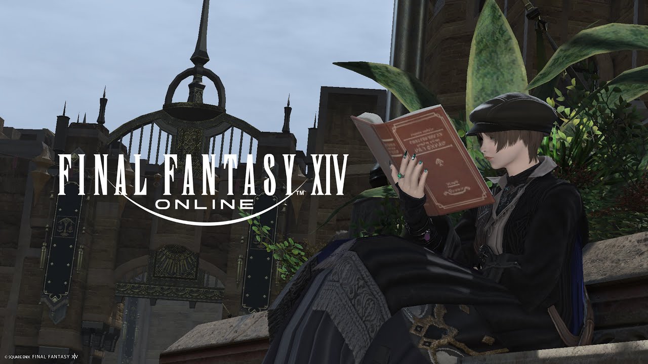 【FF14 】朝活 #25《参加型》ルーレットにアルカディアしたいっ❗『FINAL FANTASY XIV』
