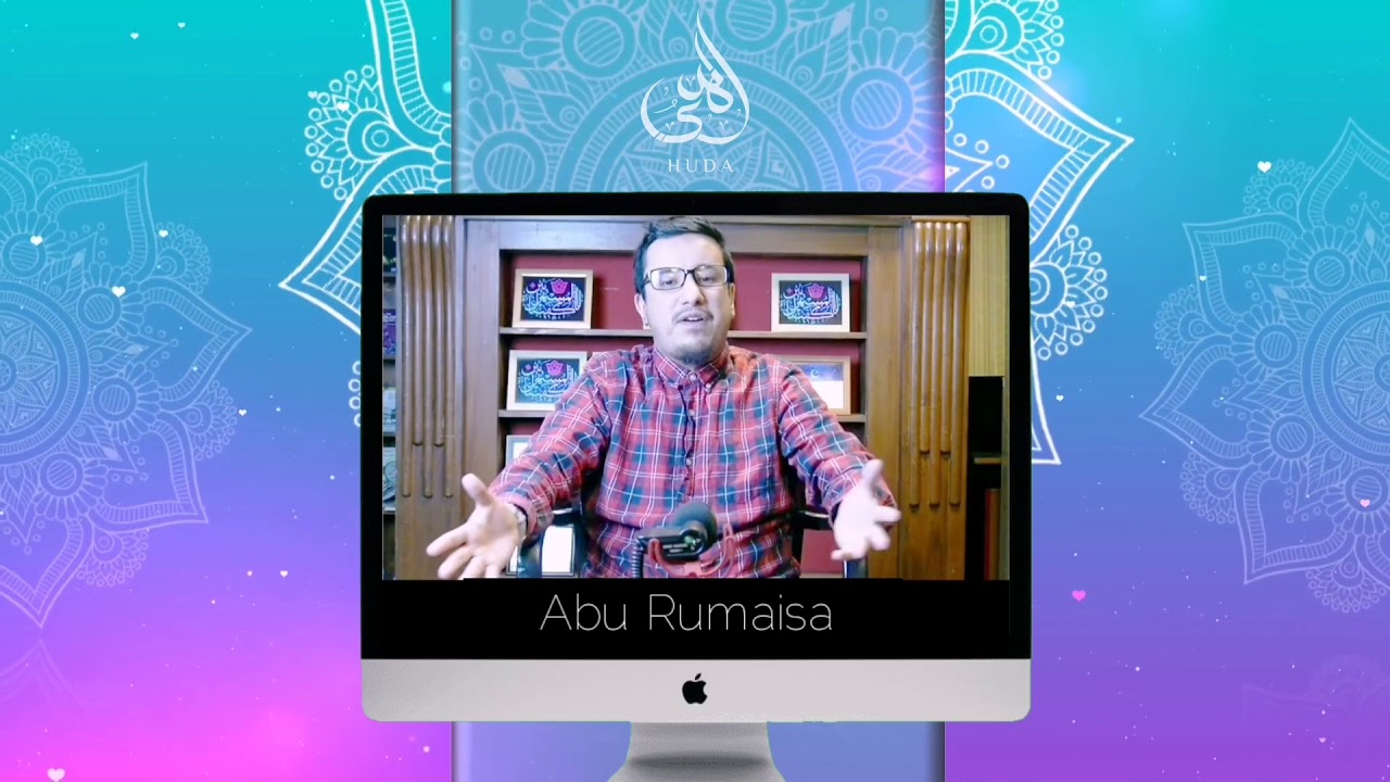 Die Belohnung f&uuml;r das Gebet - Teil 1 mit Abu Rumaisa