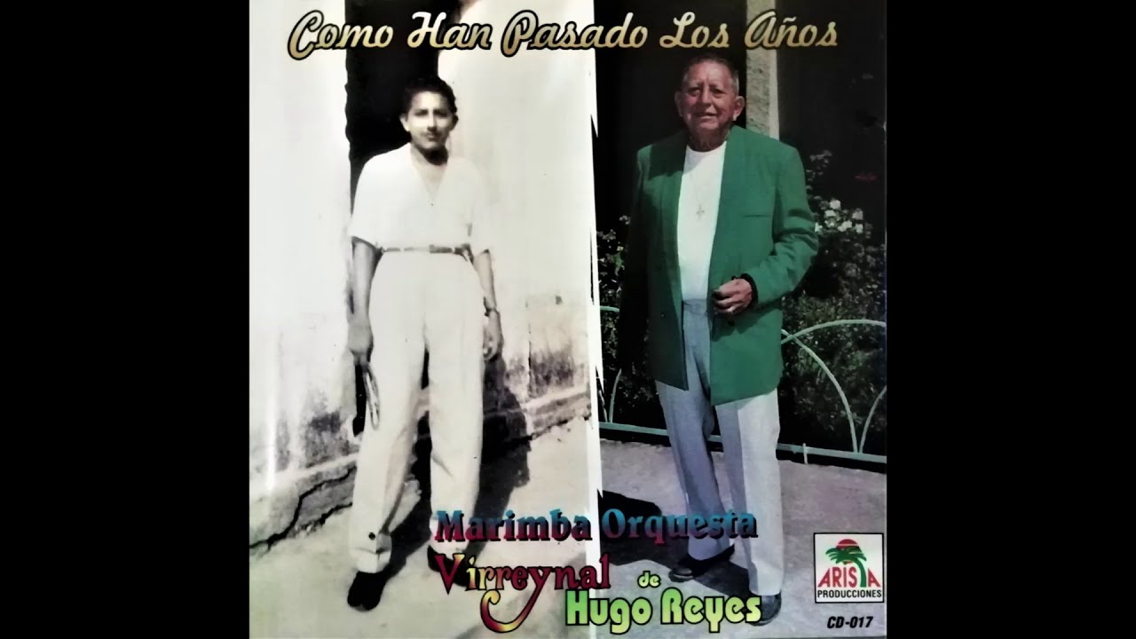 Marimba Orquesta 