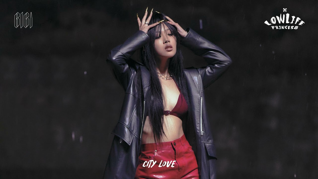 BIBI - City Love