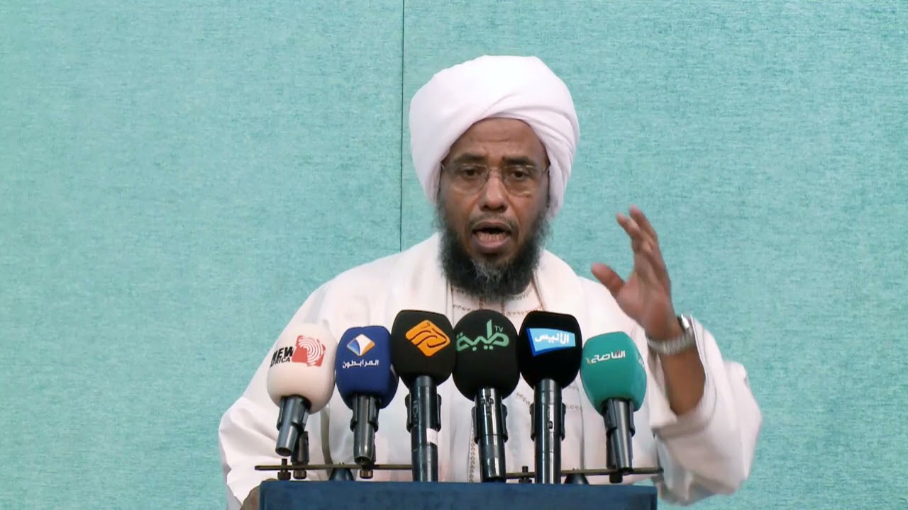 خطبة الجمعة بعنوان: الموت لفضيلة الشيخ د. عبدالحي يوسف