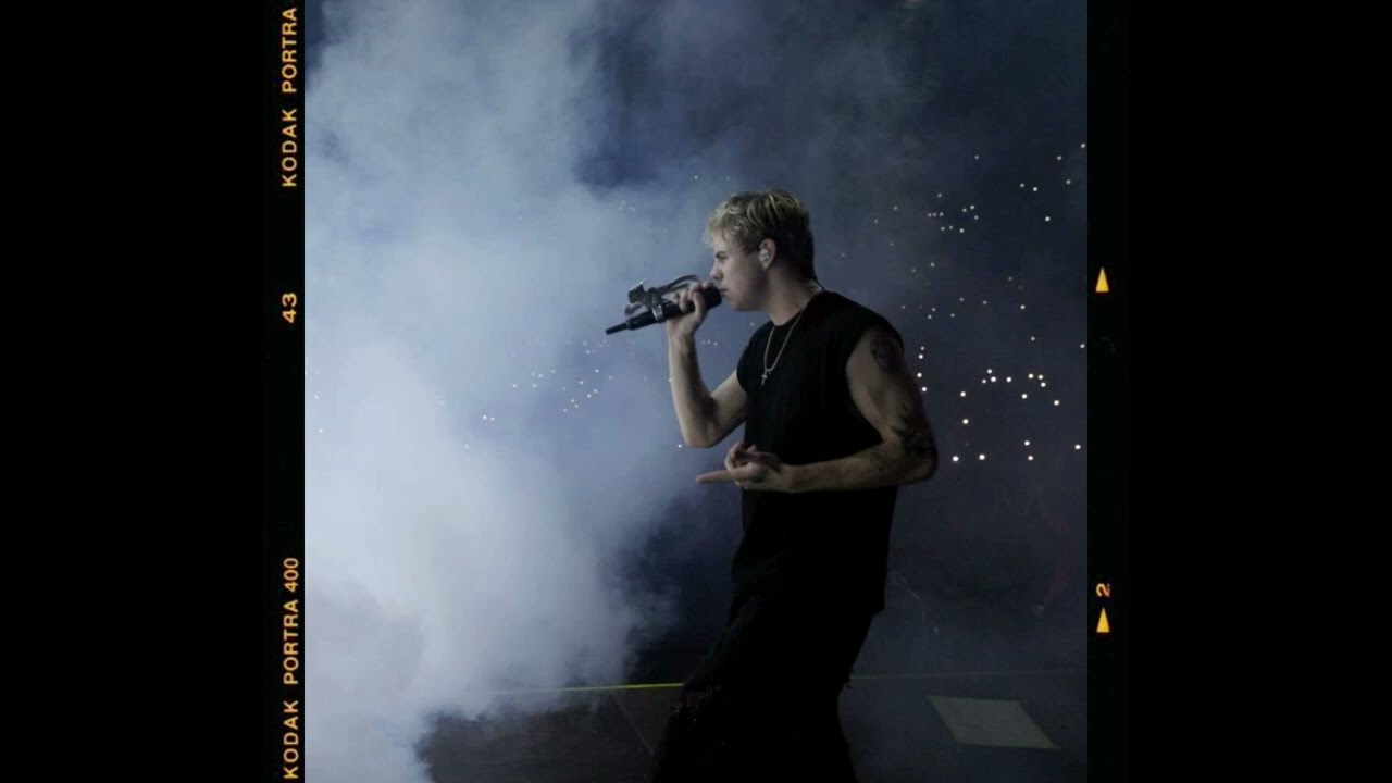 [free] the kid laroi x post malone x guitar type beat - do it by my lonely