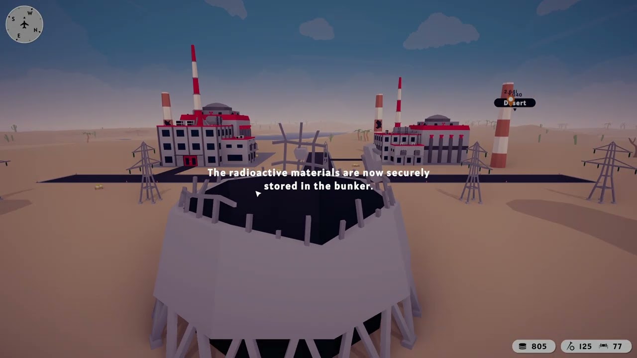 Aviassembly MY LAST MISSION WATCH IT