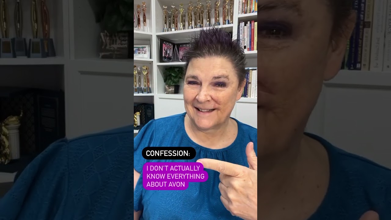 Being a Top Avon Rep for over 21 years gives me the experience to know what works and&hellip; ❤️
