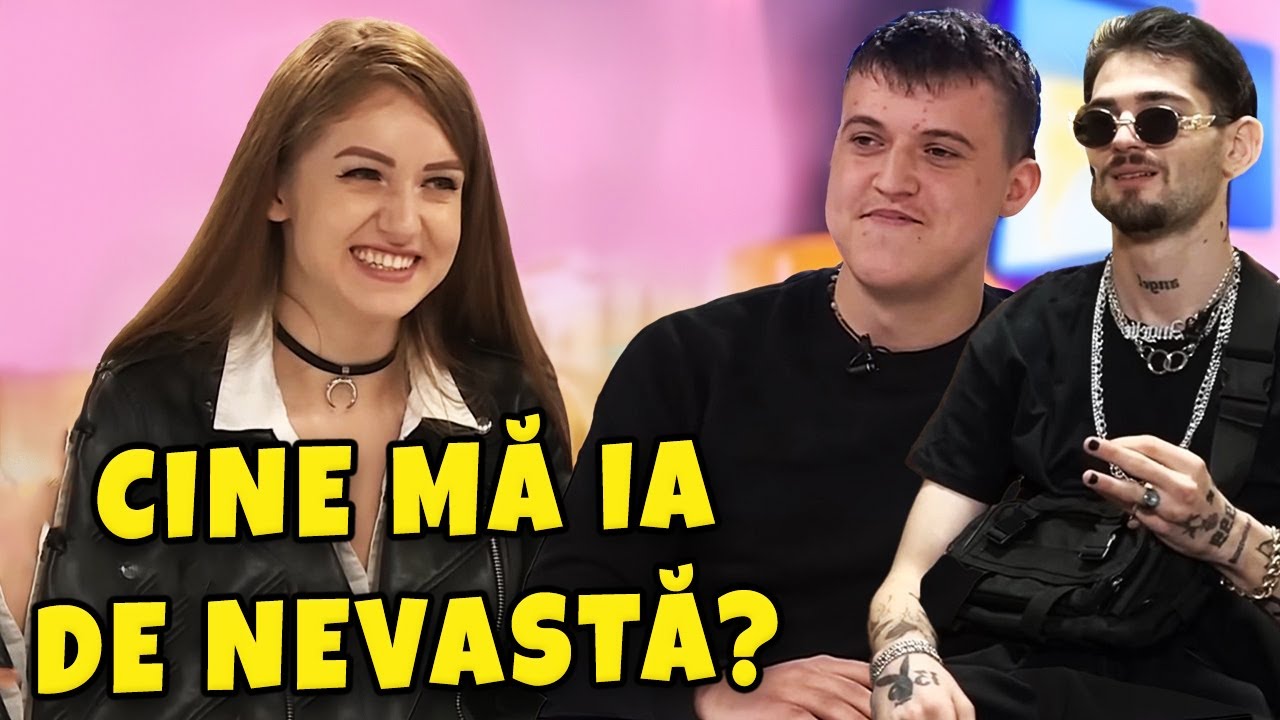 La 21 de ani, Ana caută bărbat care să știe să-i facă Borș 😂