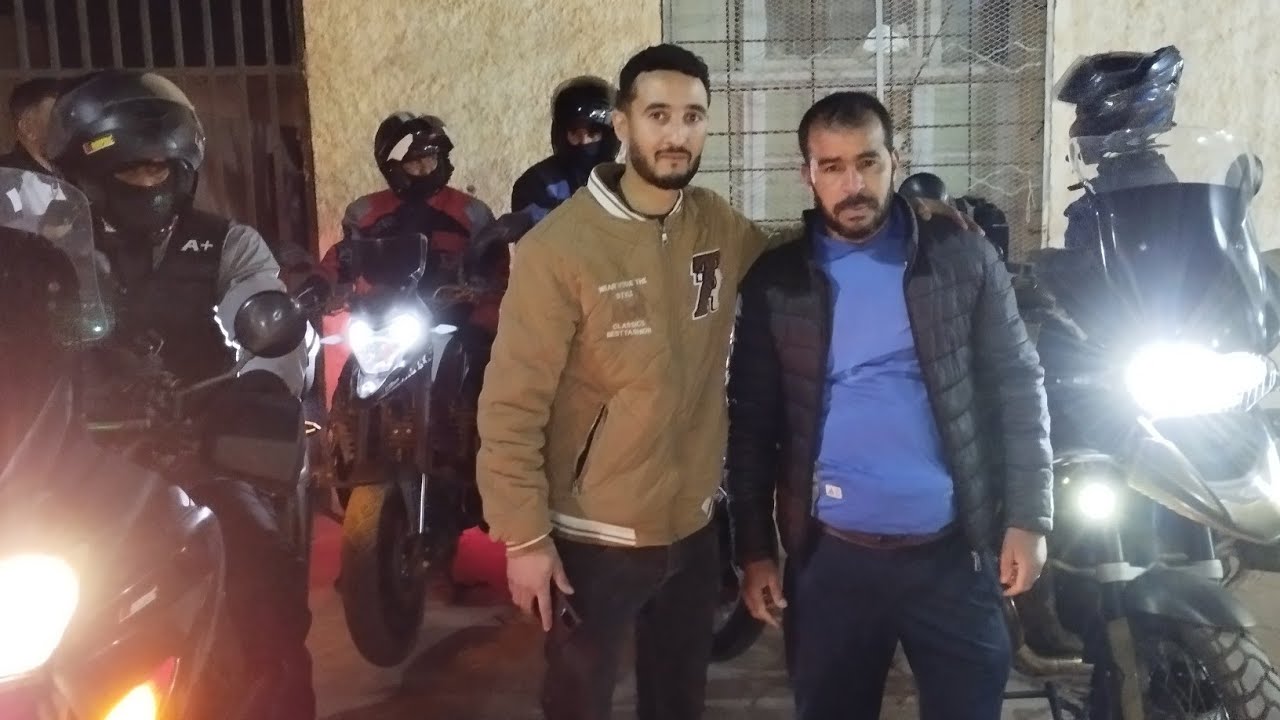 كواليس الدورة الرمضانية 🌙 لكرة القدم ⚽ 2025 بالمركز الثقافي صيادي العيد حاسي الرمل