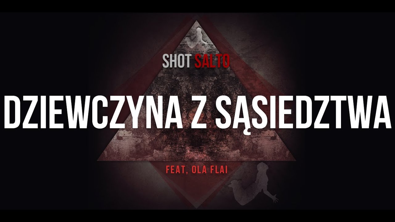 Shot feat. Ola Flai - Dziewczyna Z Sąsiedztwa (prod. Shot) [Audio]