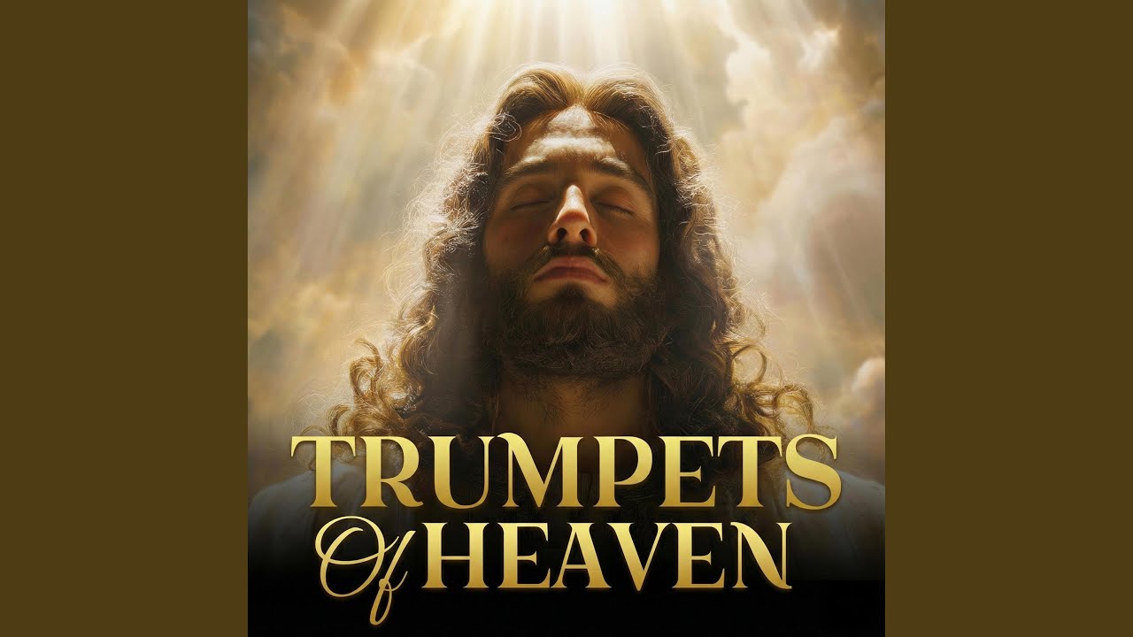 Trumpet Of Heaven (Prophetic Worship)