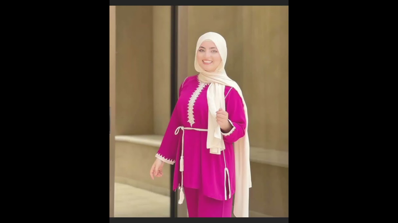 جبادور مغربي Moroccan jabador