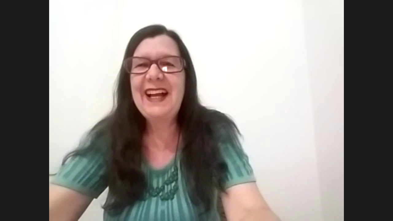 Evangelho on-line - Perdão das Ofensas - Realizada por Valéria Botelho