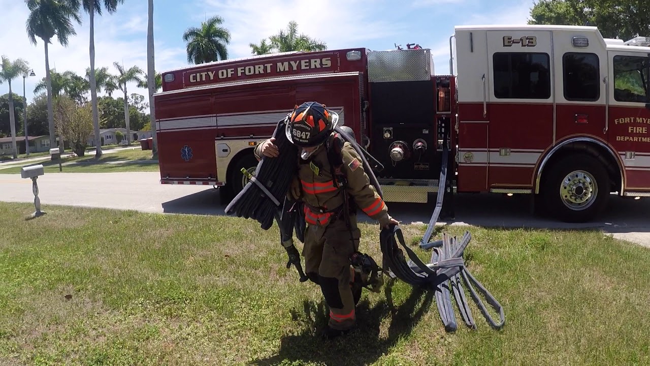 Hose:  Deploy 1.75