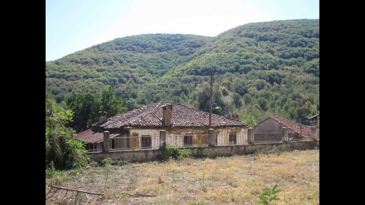 PARORI - FLORINA