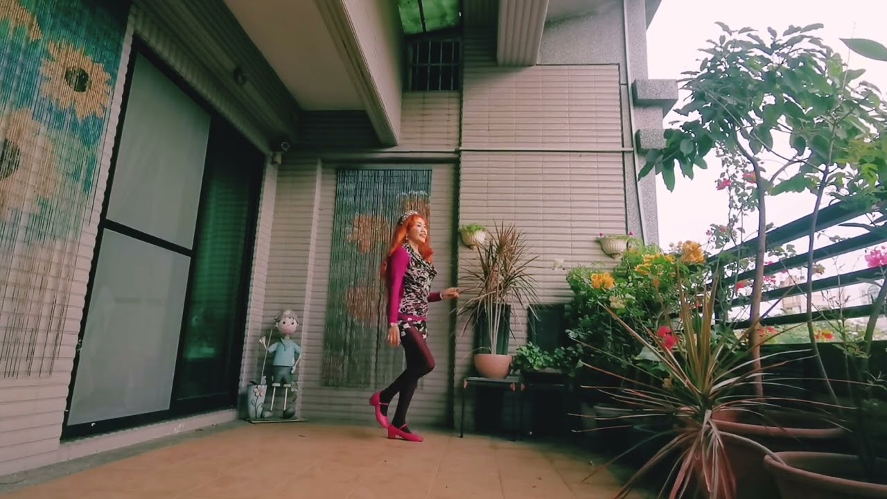 1537 Heart Over Mind - Line Dance (Beginner)