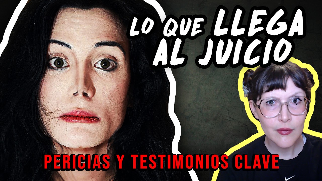 El incendio, la relación y lo que llega a tribunales 👀 shamoun't 🕵🏻‍♀️
