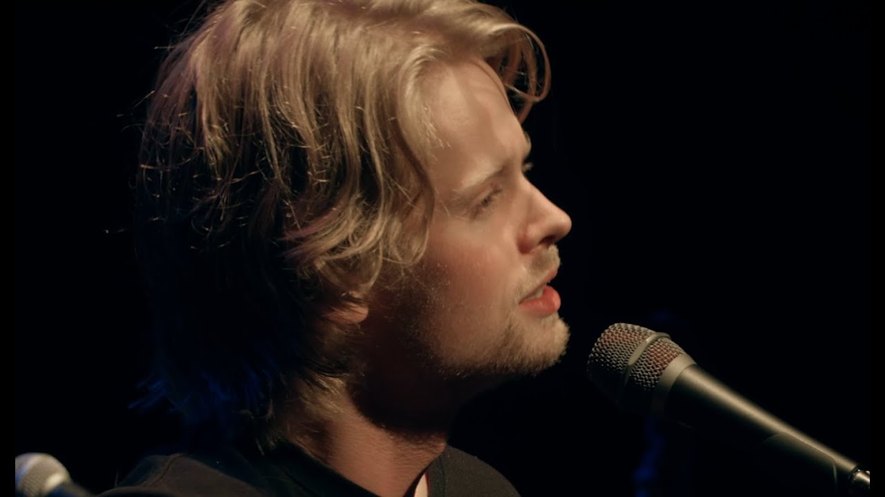 Father and Son (Cat Stevens) live cover song - Jim van der Zee