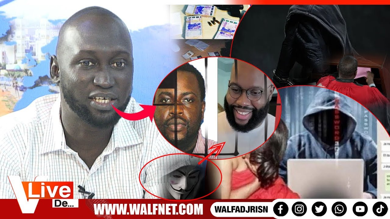 Le masque de Kocc tombé, Pape Ndiaye révèle: 