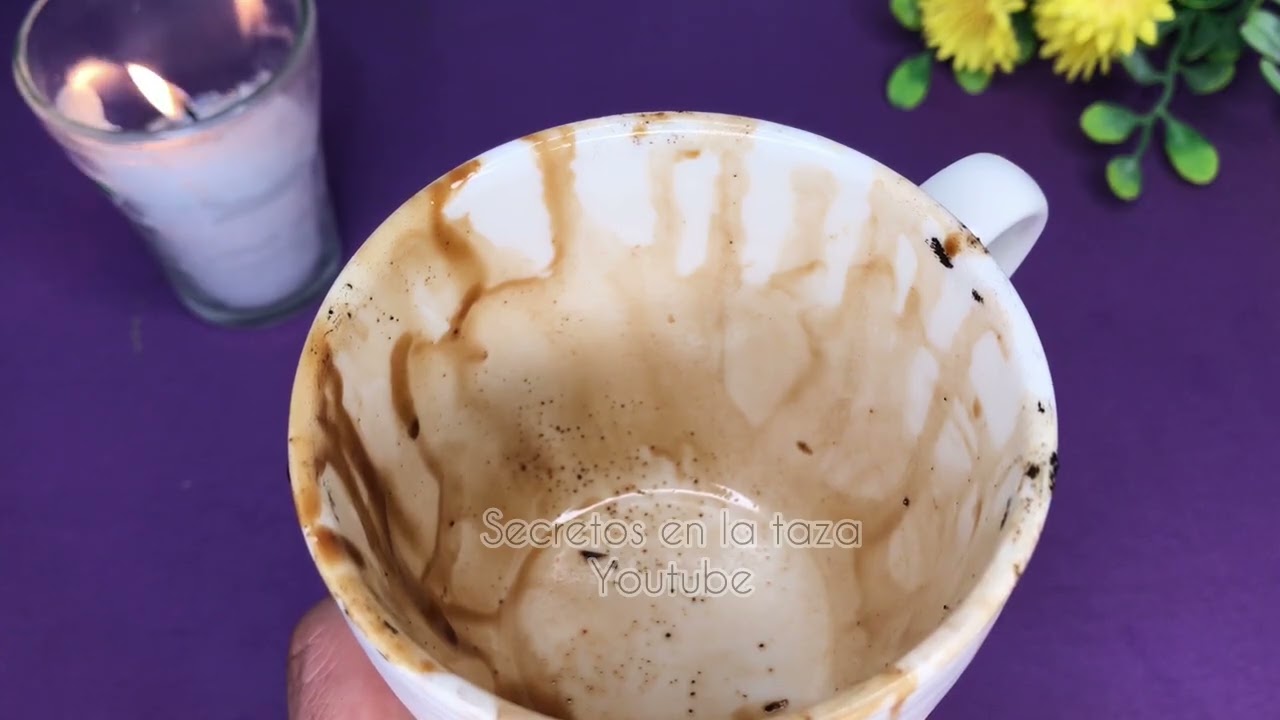 🦁LEO 😲 CAMBIOS EN TU VIDA  - LECTURA del café - LECTURA DE LA TAZA✨