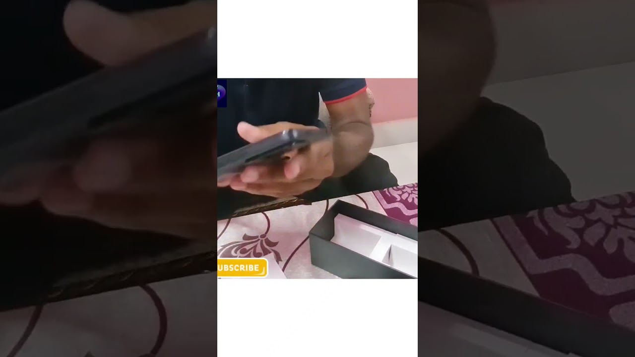 Mi 11i Unboxing ⚡⚡