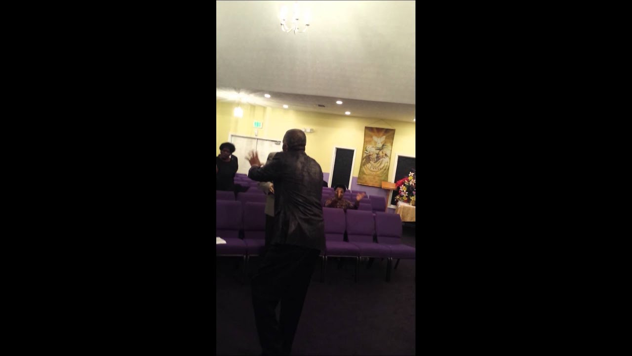 Columbus Messengers That's Enough