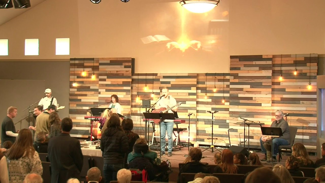 Canyon View Live with Restream