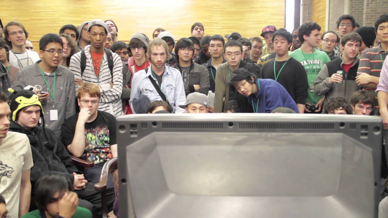 The Smash Brothers: Episode 1 - Show Me Your Moves (Remastered)