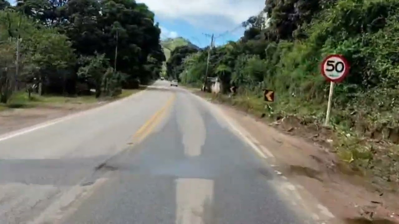 Serra do Piquete e Aparecida SP 
