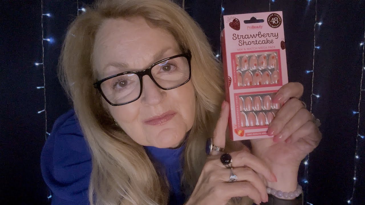 ASMR Summer Beauty Haul Makeup, Jewelry and More