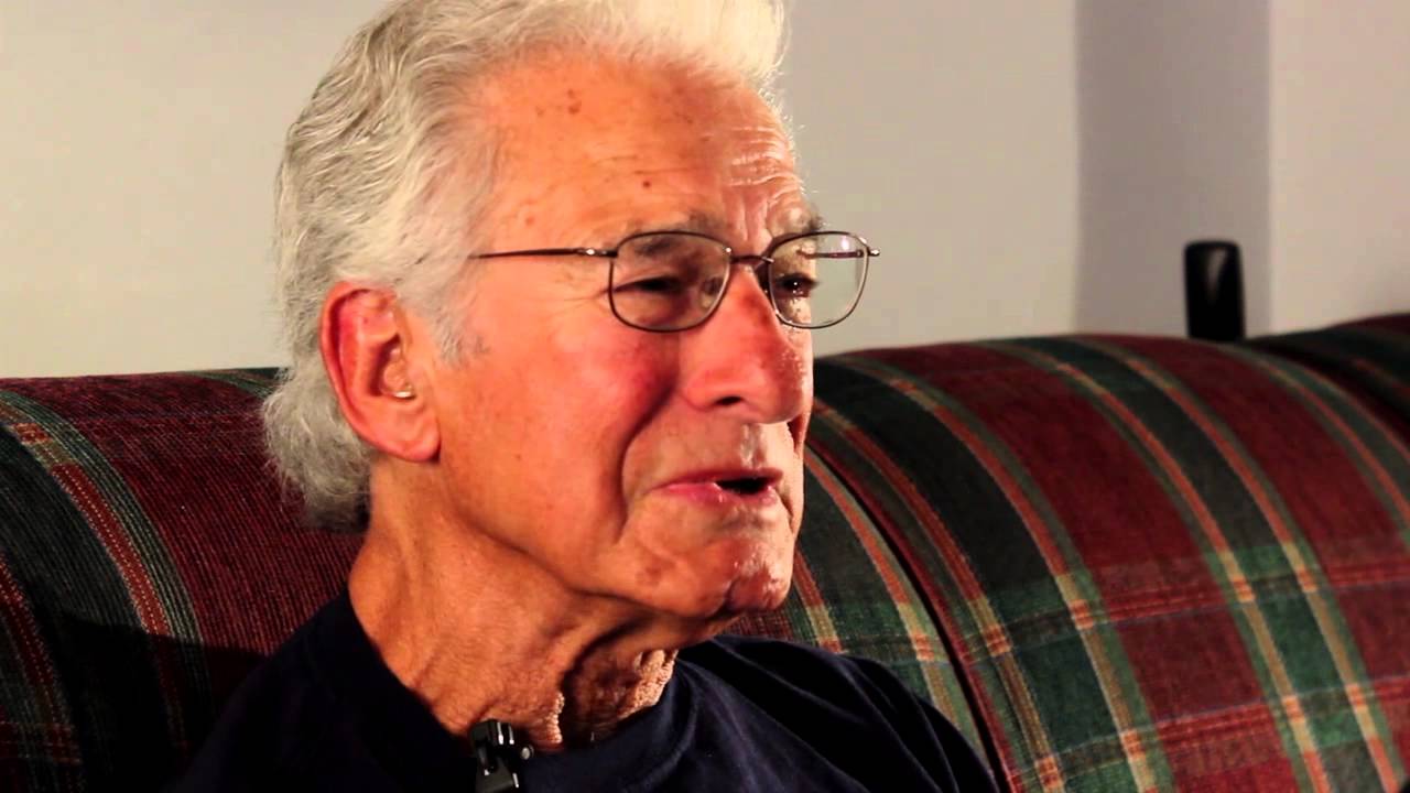 From The Ground Up: Greenwich Village Documentary