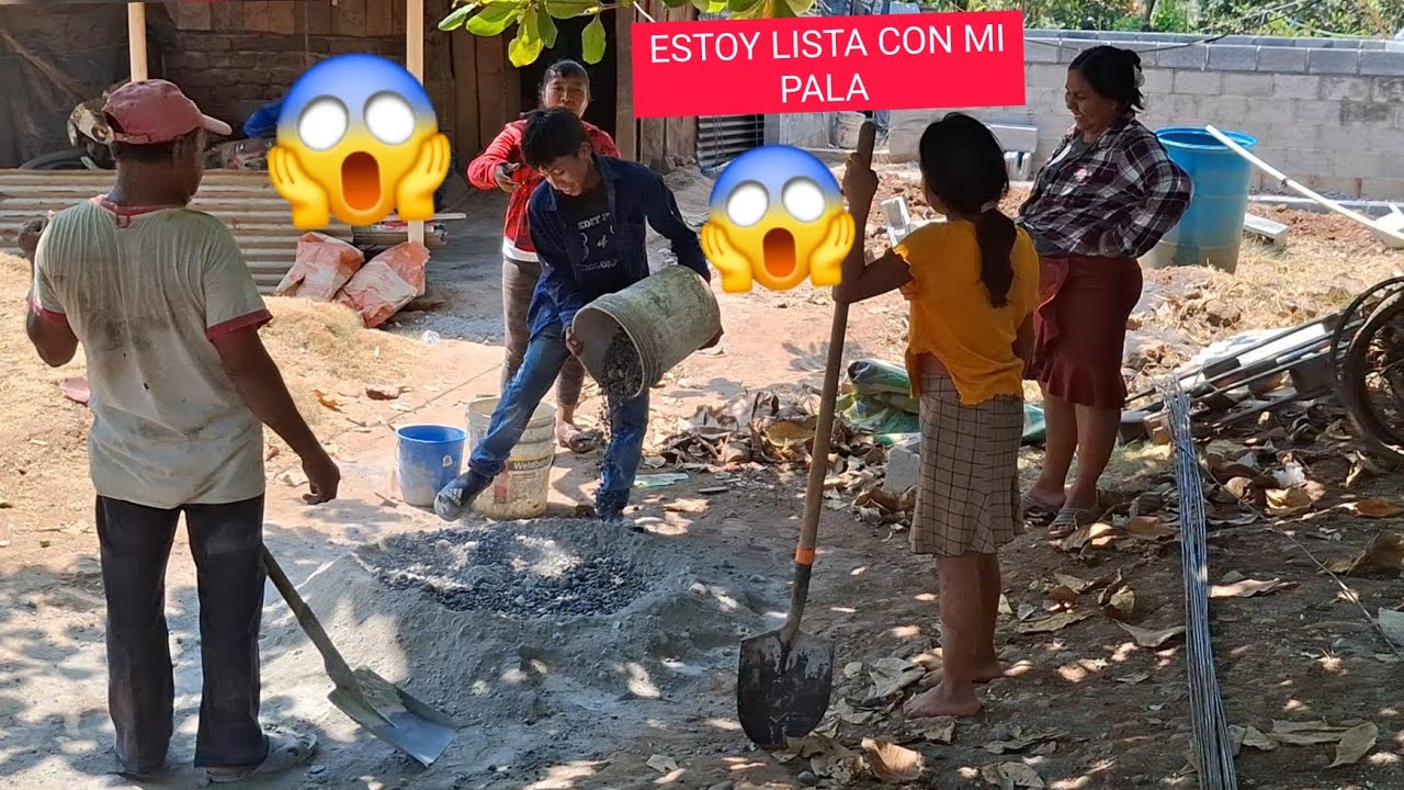 MARIBEL YA NO AGUANTO MAS/EN PLENA FUNDICION Saco La Lengua Se DESMAYO😭😭