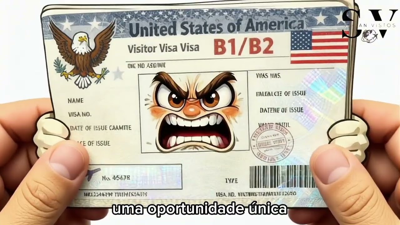 Visto americano para copa do mundo #direito #serianvistos #copadomundo2026 