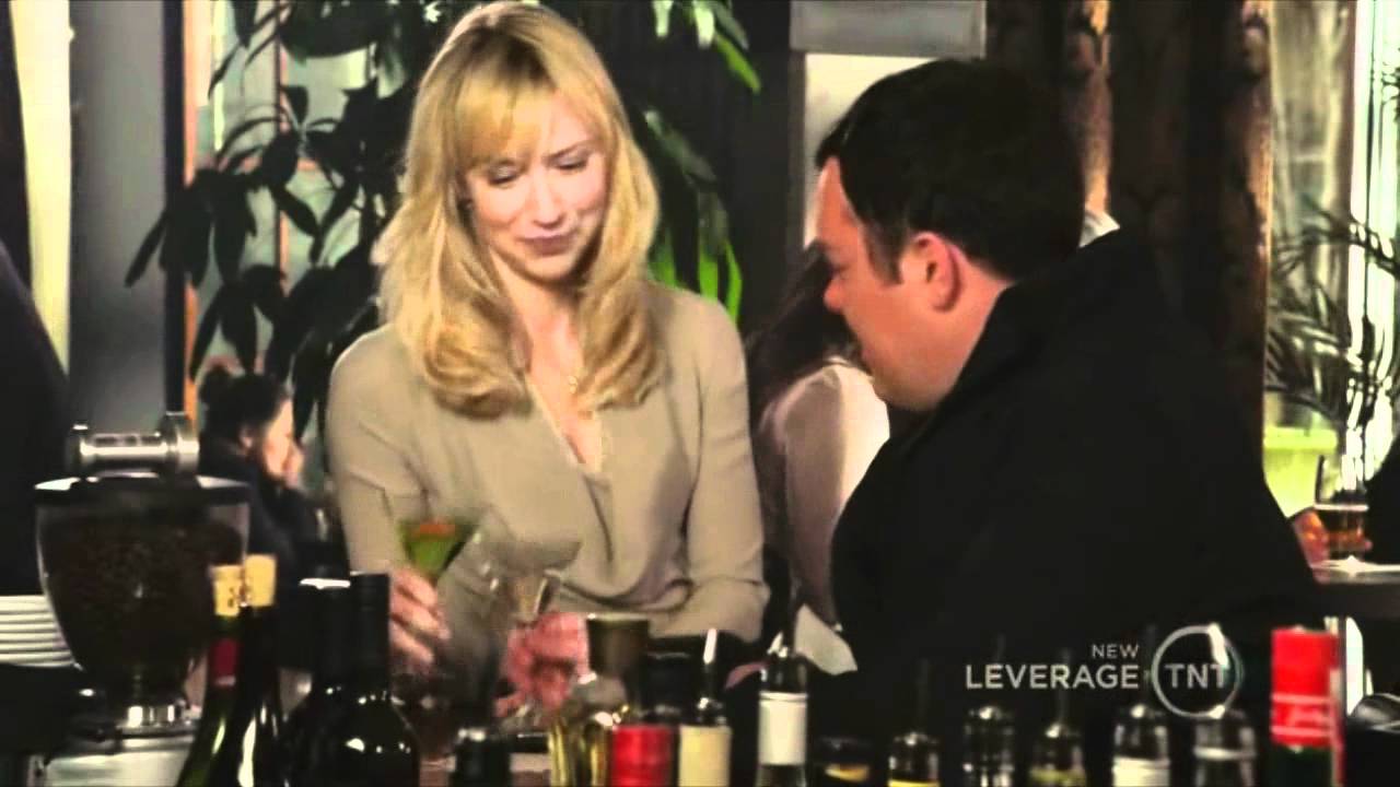 parker ;; scenes from se04 ep03 ● the 15 minutes job