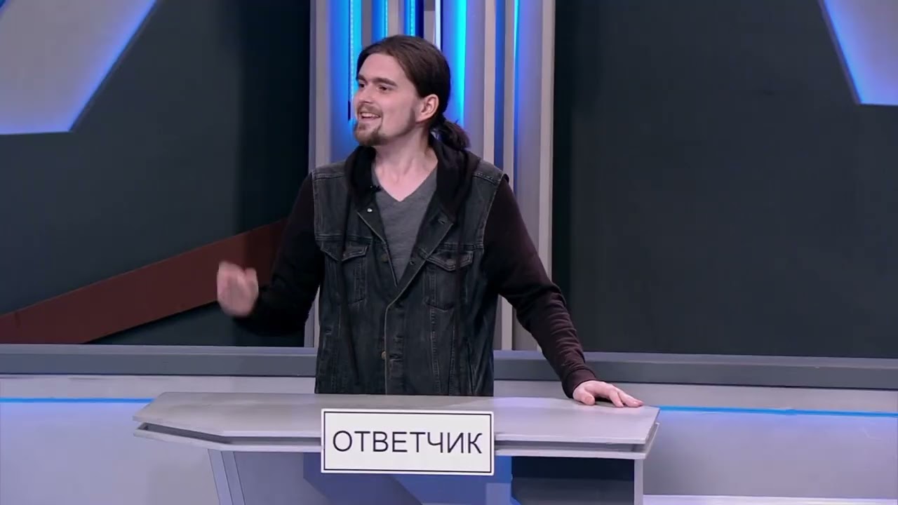ТЕСТ НА ОТЦОВСТВО | Серия 580