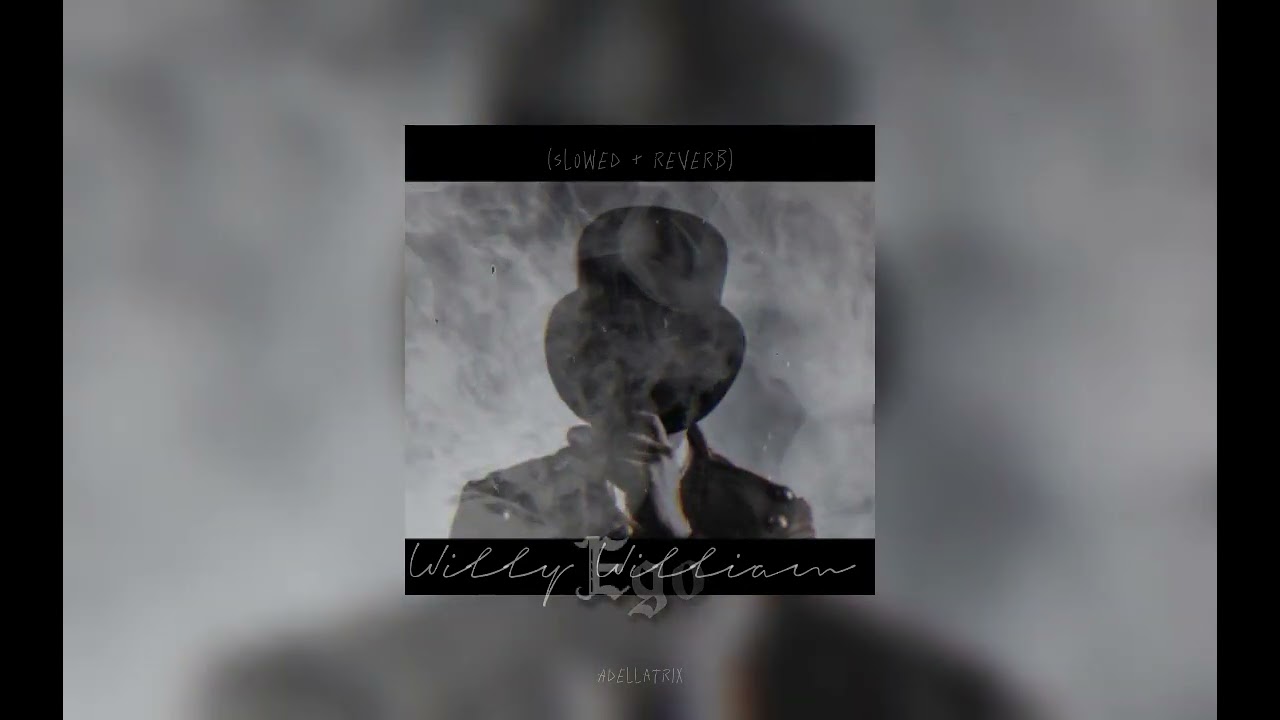 Ego - Willy William (slowed + reverb)