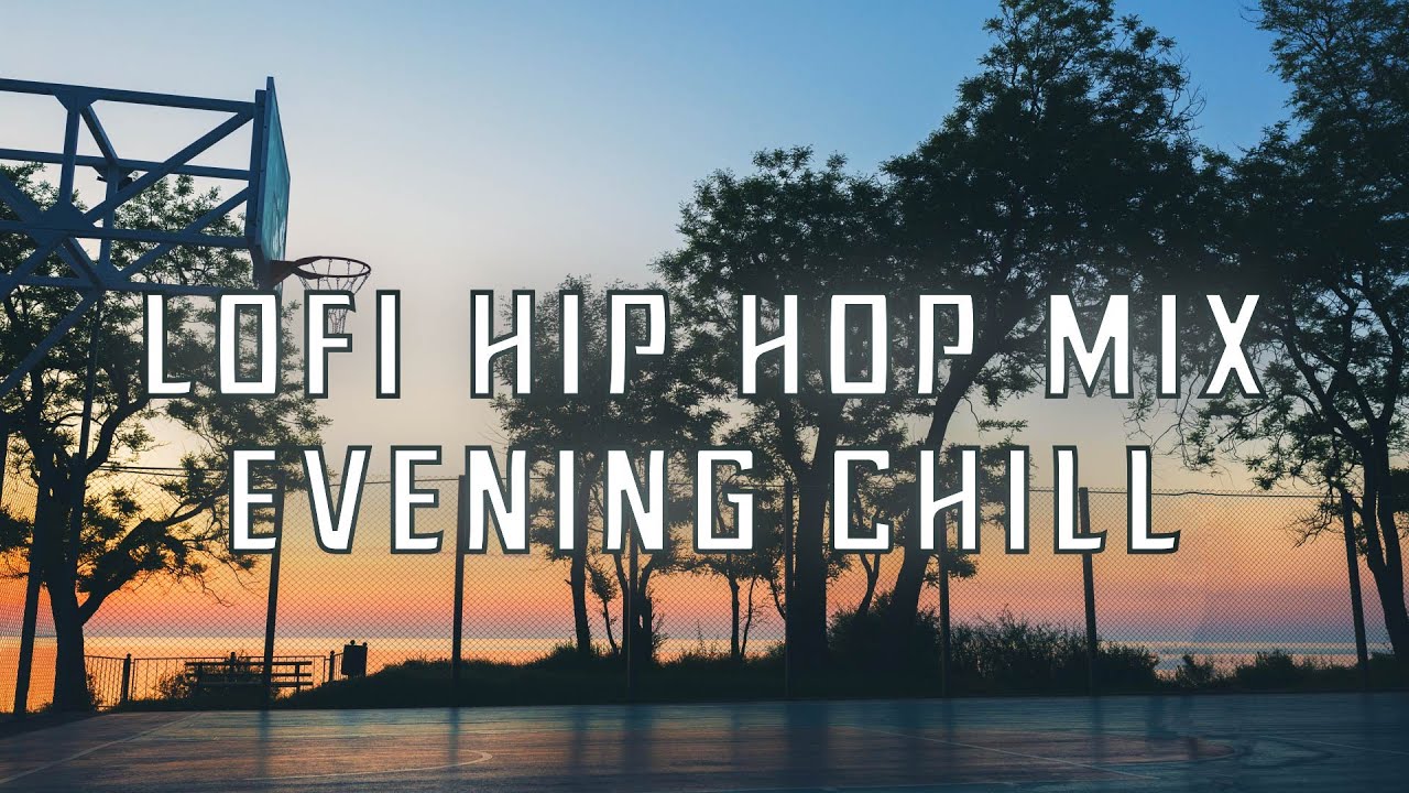 Lofi Hip Hop Mix | Evening Chill | Beats to Relax 🎵