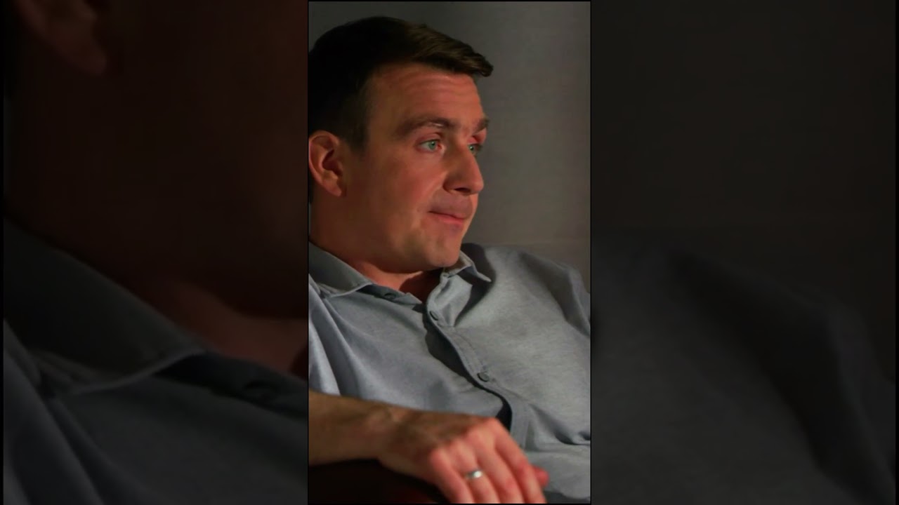 КАК ПОЙМАТЬ ПСИХА-УБИЙЦУ? СЕМЕНОВ ДАСТ ОТВЕТ!  #невский #shorts #сериалы #кино