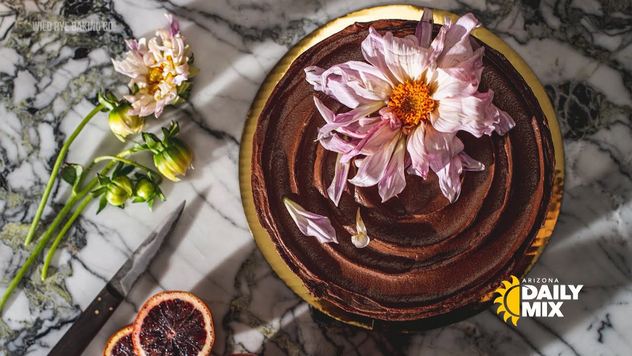 Homemade sweets for your sweetheart