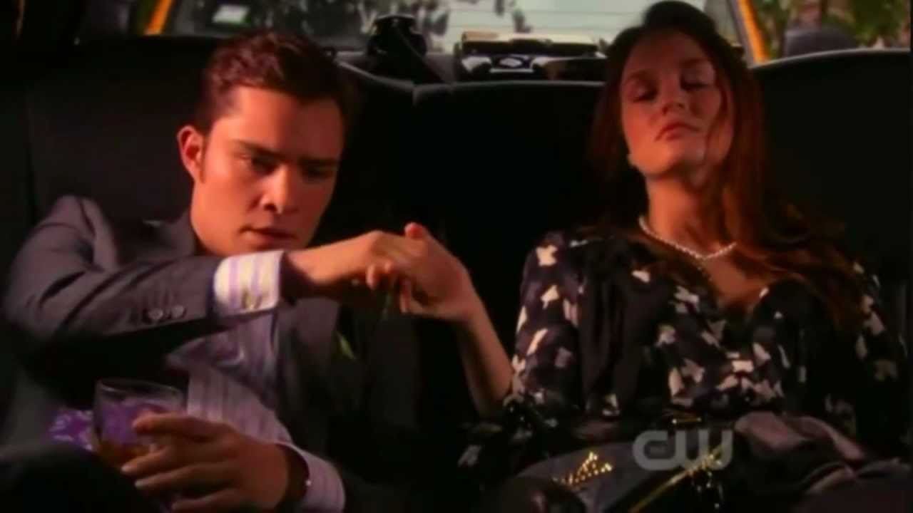 Chuck and Blair - The Winner Takes It All