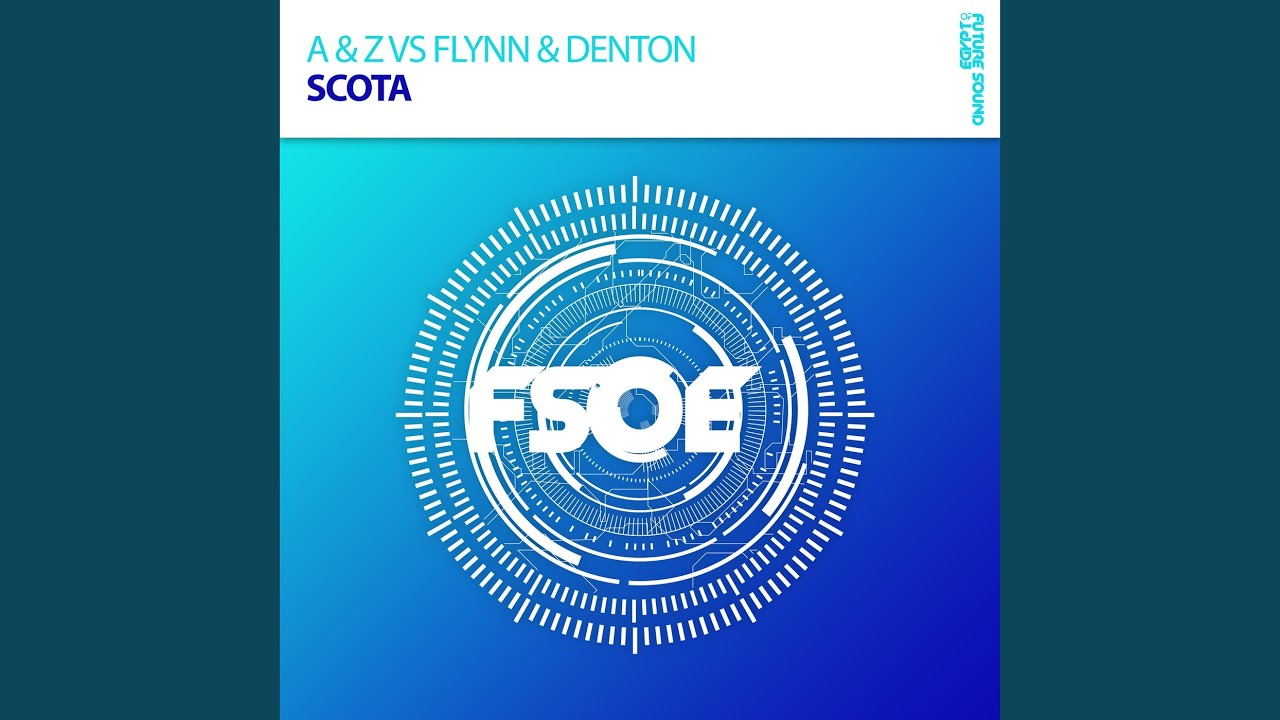 Scota (Original Mix)