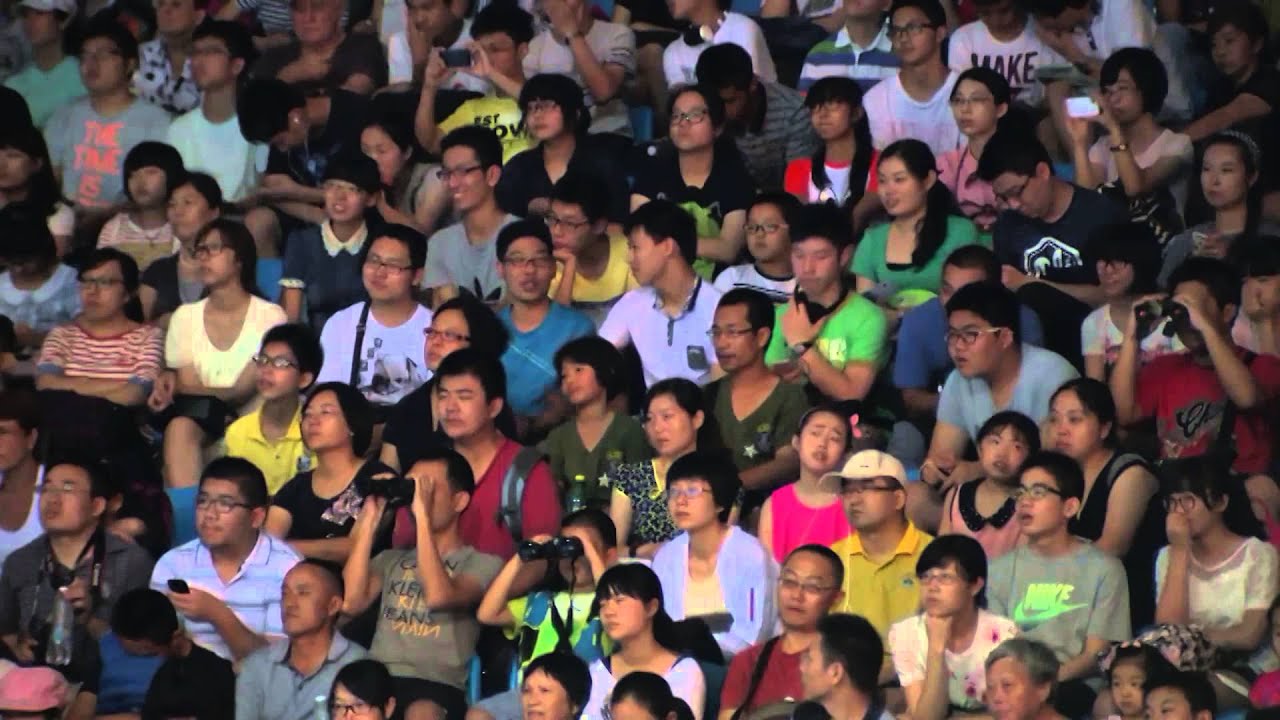 Zhond Xiuting Wins Women's Modern Pentathlon Gold - Highlights | Nanjing 2014 Youth Olympic Games