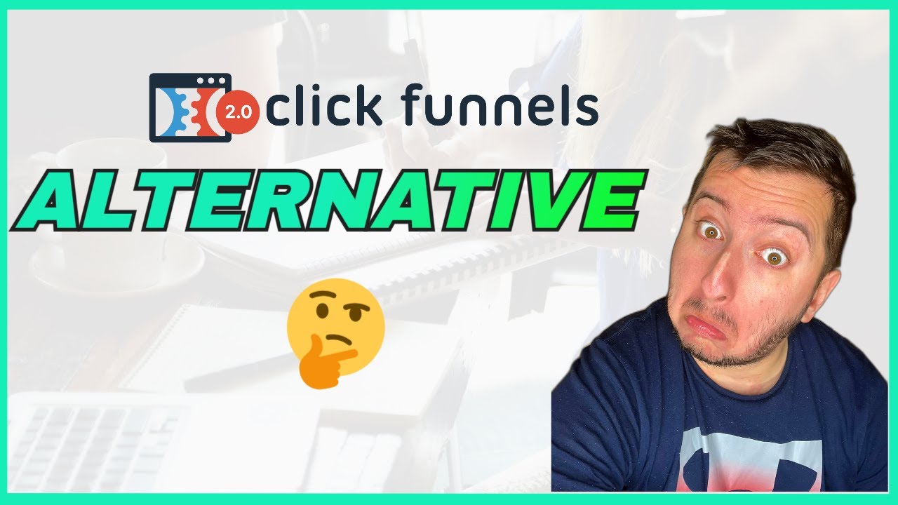 Free ClickFunnels 2.0 Replacement - Review + Tutorial