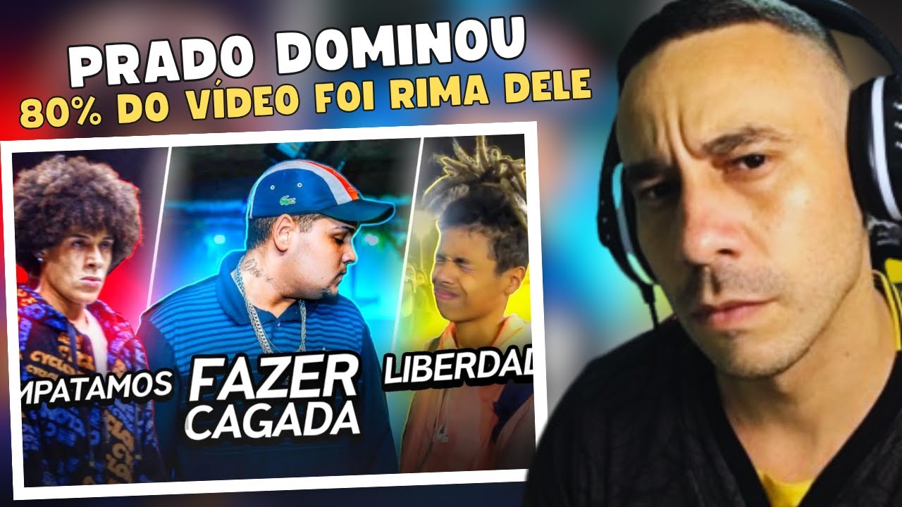 ZEN REAGE- O MAIOR FATALITY QUE CADA MC JÁ TOMOU NAS BATALHAS DE RIMA 🔥