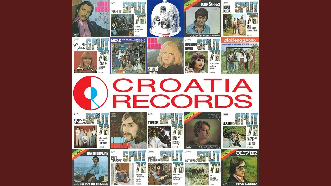 Nek' Samo Pričaju