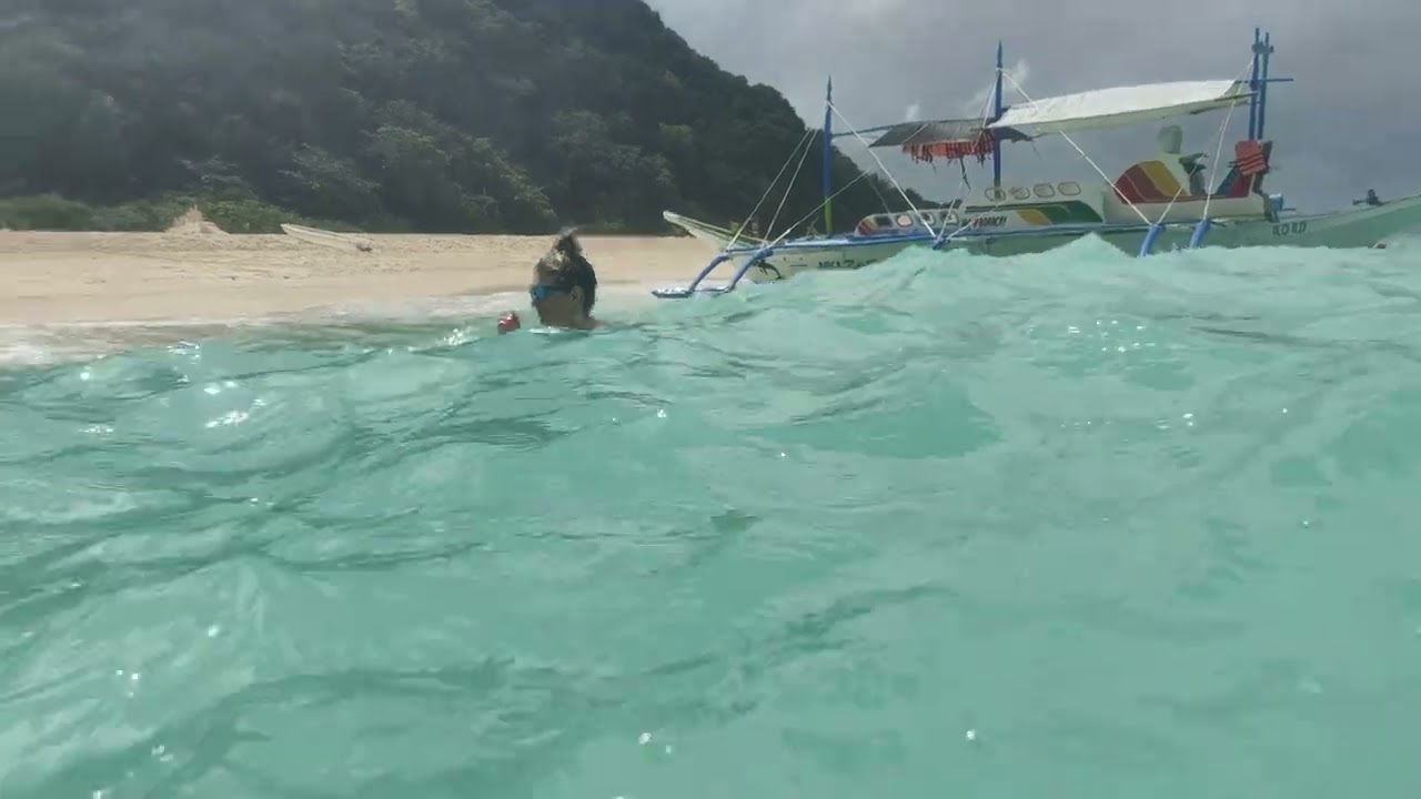 Puka Beach