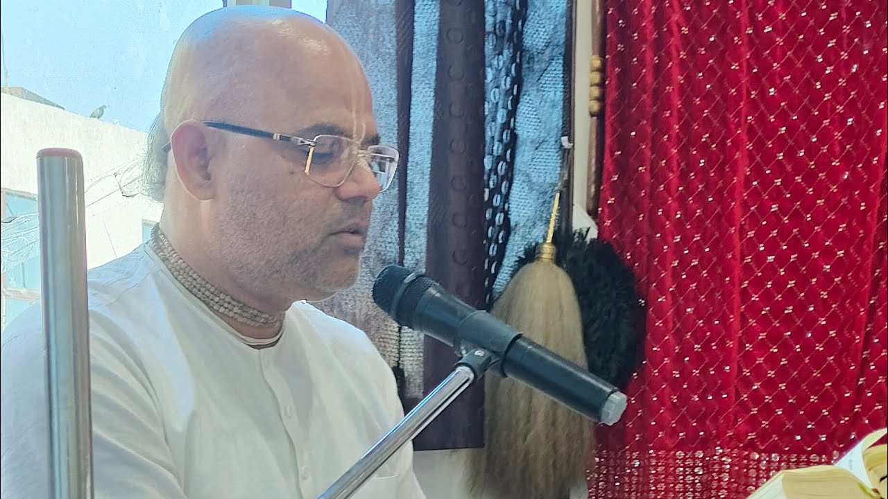 श्री मद्भागवत गीता 9.31